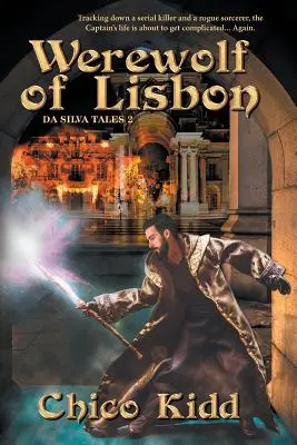 El hombre lobo de Lisboa - The Werewolf of Lisbon