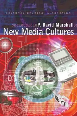 Nuevas culturas mediáticas - New Media Cultures