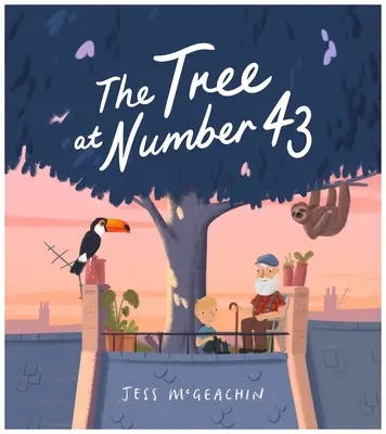 El árbol del número 43 - The Tree at Number 43