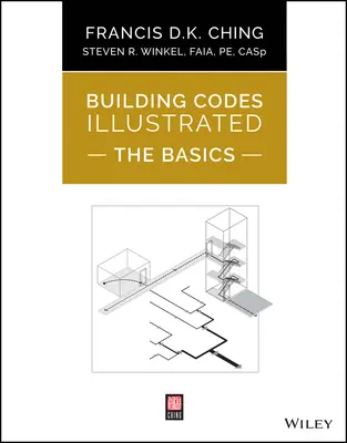 Códigos de edificación ilustrados: Conceptos básicos - Building Codes Illustrated: The Basics