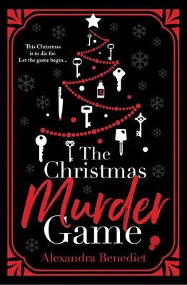 El juego del asesinato en Navidad - The Christmas Murder Game