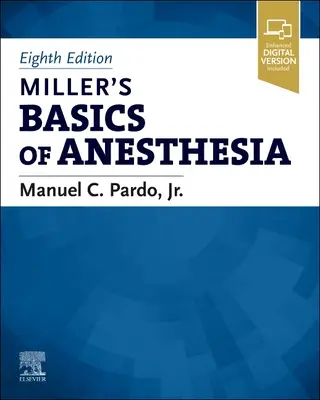 Miller's Basics of Anesthesia