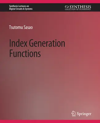 Funciones de generación de índices - Index Generation Functions