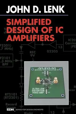 Diseño simplificado de amplificadores IC - Simplified Design of IC Amplifiers