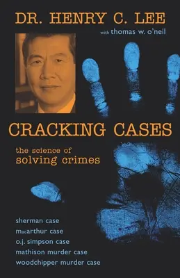 Resolver casos: La ciencia de resolver crímenes - Cracking Cases: The Science of Solving Crimes
