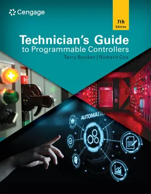 Guía del técnico de autómatas programables - Technician's Guide to Programmable Controllers