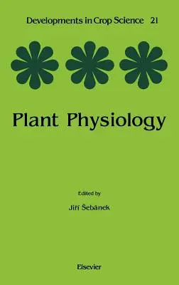 Fisiología vegetal: Volumen 21 - Plant Physiology: Volume 21