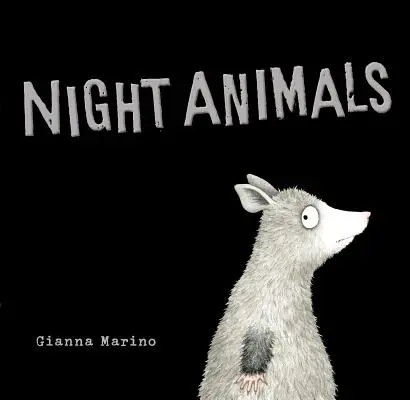 Animales nocturnos - Night Animals