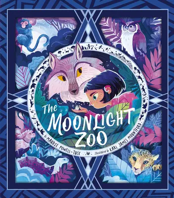 El zoo a la luz de la luna - The Moonlight Zoo