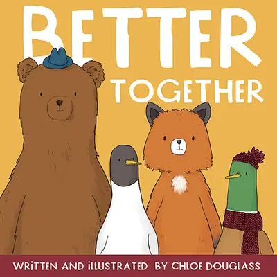 Mejor juntos - Better Together