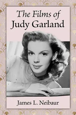 Las películas de Judy Garland - The Films of Judy Garland