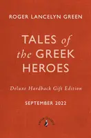 Cuentos de los héroes griegos - Tales of the Greek Heroes