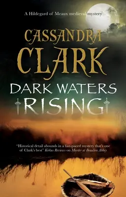 El ascenso de las aguas oscuras - Dark Waters Rising