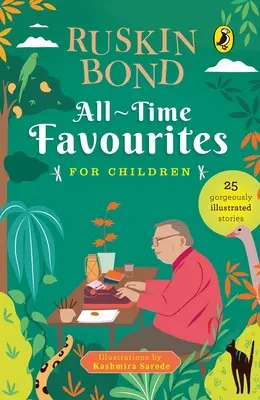 Los favoritos de todos los tiempos para los niños: Colección clásica de los 25 cuentos más queridos y geniales de un famoso autor galardonado (Libro de ficción ilustrado y de lectura obligada). - All-Time Favourites for Children: Classic Collection of 25+ Most-Loved, Great Stories by Famous Award-Winning Author (Illustrated, Must-Read Fiction S