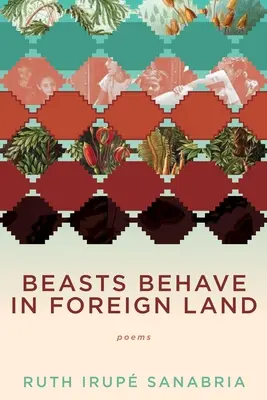 Las bestias se comportan en tierra extranjera - Beasts Behave in Foreign Land