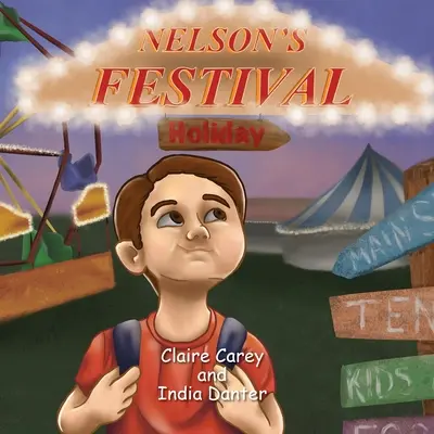 Las vacaciones de Nelson - Nelson's Festival Holiday