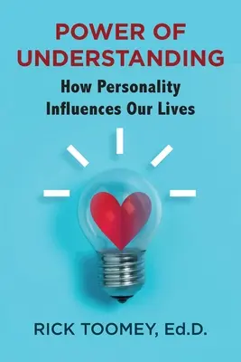 El poder de la comprensión: Cómo influye la personalidad en nuestras vidas - Power of Understanding: How Personality Influences Our Lives