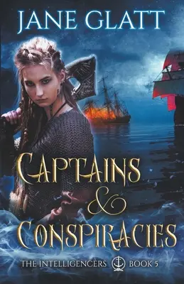 Capitanes y conspiraciones - Captains & Conspiracies