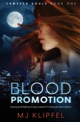 Promoción de la sangre - Blood Promotion