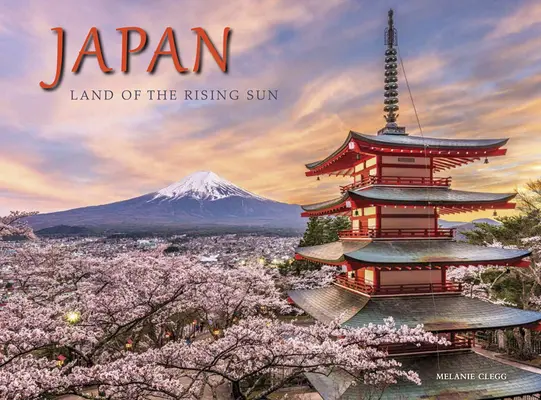 Japón: El país del sol naciente - Japan: Land of the Rising Sun