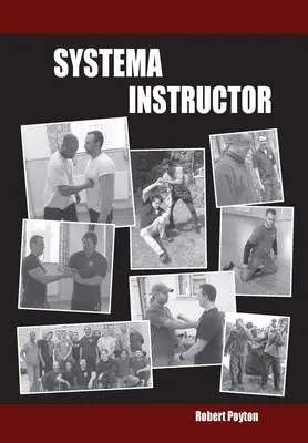 Instructor de Systema - Systema Instructor