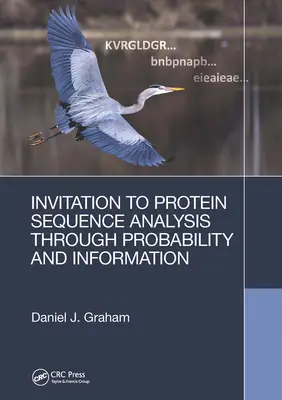 Invitación al análisis de secuencias de proteínas a través de la probabilidad y la información - Invitation to Protein Sequence Analysis Through Probability and Information