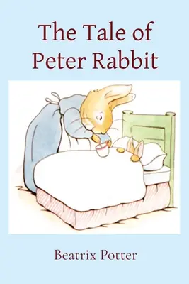 El cuento de Peter Rabbit - The Tale of Peter Rabbit