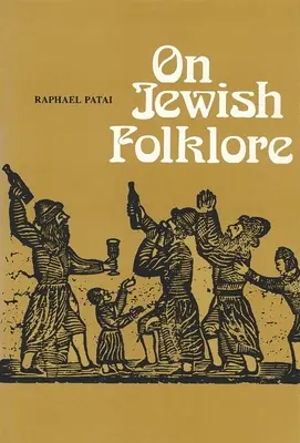 Sobre el folclore judío - On Jewish Folklore