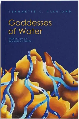 Diosas del agua - Goddesses of Water