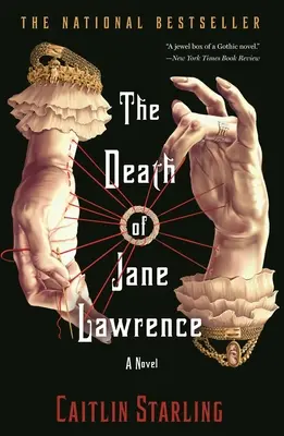 La muerte de Jane Lawrence - The Death of Jane Lawrence