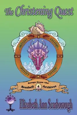 La búsqueda del bautizo - The Christening Quest