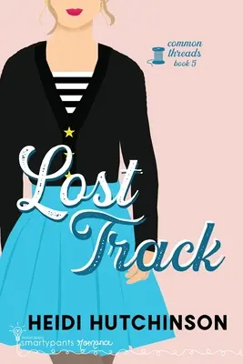 Pista Perdida - Lost Track