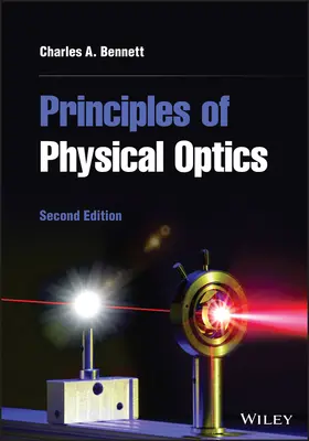 Principios de óptica física 2e - Principles of Physical Optics 2e