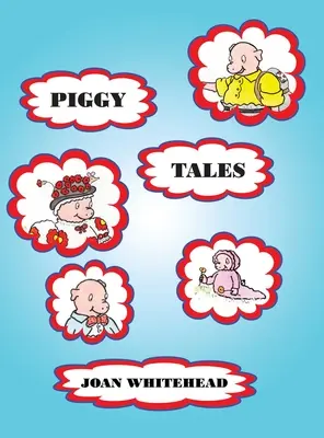 Cuentos de cerditos - Piggy Tales