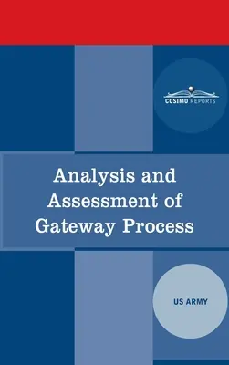 Análisis y evaluación del proceso de acceso - Analysis and Assessment of Gateway Process