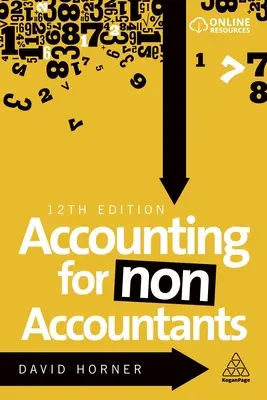 Contabilidad para no contables - Accounting for Non-Accountants