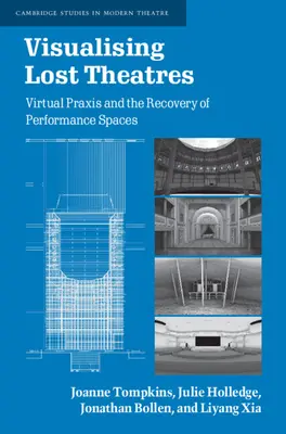 Visualizar los teatros perdidos: Praxis virtual y recuperación de espacios escénicos - Visualising Lost Theatres: Virtual Praxis and the Recovery of Performance Spaces