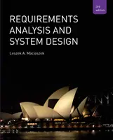 Análisis de requisitos y diseño de sistemas - Requirements Analysis and Systems Design