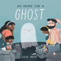 No hay hogar para un fantasma - No Home For A Ghost