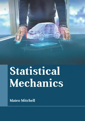 Mecánica estadística - Statistical Mechanics