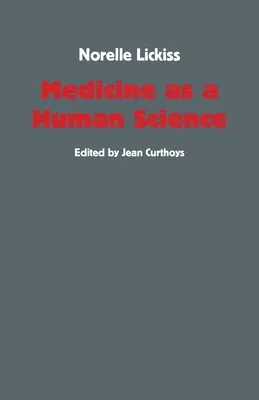 La medicina como ciencia humana - Medicine as a Human Science