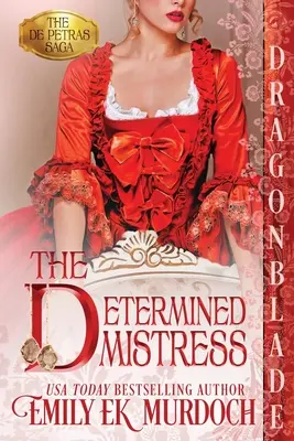 El ama decidida - The Determined Mistress