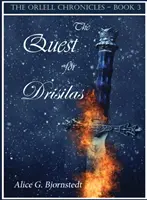 La búsqueda de Drisilas - The Quest for Drisilas