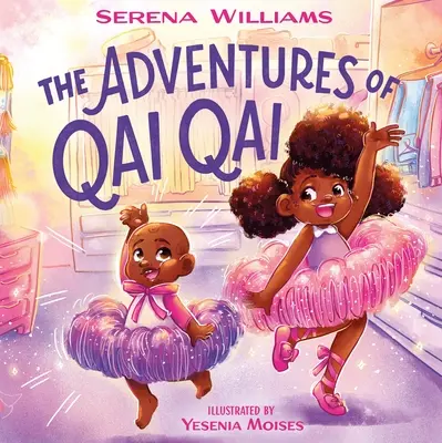 Las aventuras de Qai Qai - The Adventures of Qai Qai