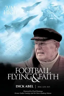 Fútbol, vuelo y fe - Football, Flying & Faith