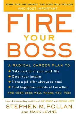 Despida a su jefe - Fire Your Boss