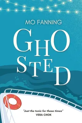 Ghosted: Un romance de vacaciones para calentar el corazón - Ghosted: A holiday romance to warm your heart