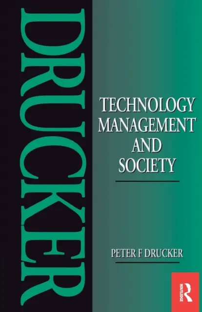 Tecnología, gestión y sociedad - Technology, Management and Society