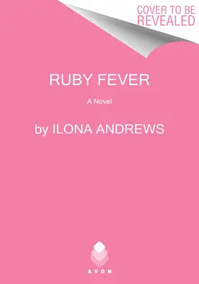 Ruby Fever: Una novela del legado oculto - Ruby Fever: A Hidden Legacy Novel