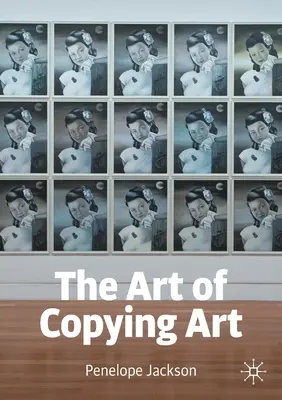El arte de copiar arte - The Art of Copying Art